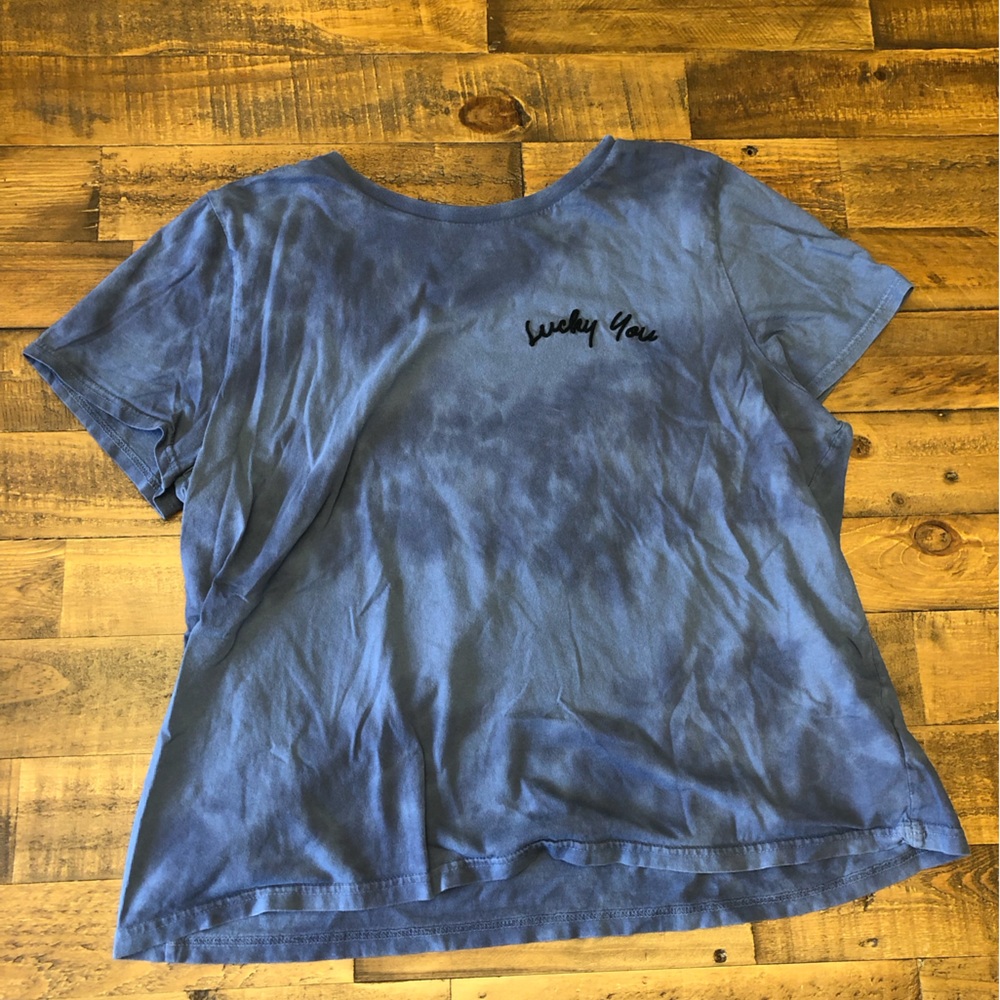 Lucky Brand T-shirt